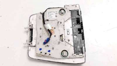 LUZ INTERIOR MERCEDES CLASE E  LIM.  - M.801361 / A2129064201