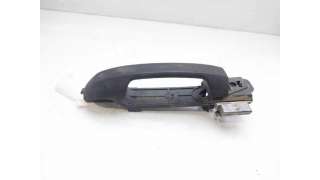 MANETA EXTERIOR DELANTERA DERECHA FORD TRANSIT CONNECT (2002-2013) 1.8 DI 75CV 1753CC - L.8249275 / 4385855