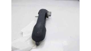MANETA EXTERIOR DELANTERA DERECHA FORD TRANSIT CONNECT (2002-2013) 1.8 DI 75CV 1753CC - L.8249275 / 4385855