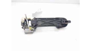 MANETA EXTERIOR DELANTERA DERECHA FORD TRANSIT CONNECT (2002-2013) 1.8 DI 75CV 1753CC - L.8249275 / 4385855