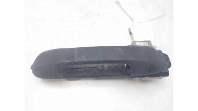 MANETA EXTERIOR DELANTERA IZQUIERDA FORD TRANSIT CONNECT (2002-2013) 1.8 DI 75CV 1753CC - L.8249276 / 4385855