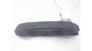 MANETA EXTERIOR DELANTERA IZQUIERDA FORD TRANSIT CONNECT (2002-2013) 1.8 DI 75CV 1753CC - L.8249276 / 4385855