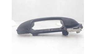 MANETA EXTERIOR DELANTERA IZQUIERDA FORD TRANSIT CONNECT (2002-2013) 1.8 DI 75CV 1753CC - L.8249276 / 4385855 2