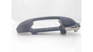 MANETA EXTERIOR DELANTERA IZQUIERDA FORD TRANSIT CONNECT (2002-2013) 1.8 DI 75CV 1753CC - L.8249276 / 4385855