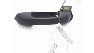 MANETA EXTERIOR TRASERA DERECHA FORD TRANSIT CONNECT (2002-2013) 1.8 DI 75CV 1753CC - L.8249278 / 5140128