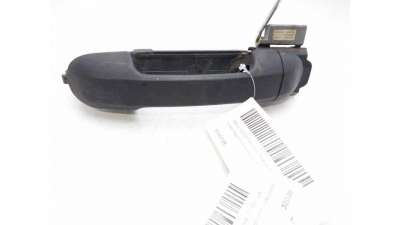 MANETA EXTERIOR TRASERA DERECHA FORD TRANSIT CONNECT (2002-2013) 1.8 DI 75CV 1753CC - L.8249278 / 5140128