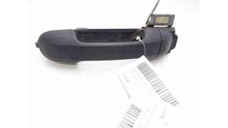 MANETA EXTERIOR TRASERA DERECHA FORD TRANSIT CONNECT (2002-2013) 1.8 DI 75CV 1753CC - L.8249278 / 5140128