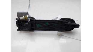 MANETA EXTERIOR TRASERA DERECHA FORD TRANSIT CONNECT (2002-2013) 1.8 DI 75CV 1753CC - L.8249278 / 5140128 2