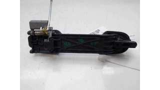 MANETA EXTERIOR TRASERA DERECHA FORD TRANSIT CONNECT (2002-2013) 1.8 DI 75CV 1753CC - L.8249278 / 5140128