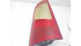 PILOTO TRASERO IZQUIERDO FORD TRANSIT CONNECT (2002-2013) 1.8 DI 75CV 1753CC - L.8249315 / 9T1613405AB