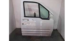 PUERTA DELANTERA DERECHA FORD TRANSIT CONNECT (2002-2013) 1.8 DI 75CV 1753CC - L.8249327 / 5147241
