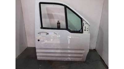 PUERTA DELANTERA DERECHA FORD TRANSIT CONNECT (2002-2013) 1.8 DI 75CV 1753CC - L.8249327 / 5147241