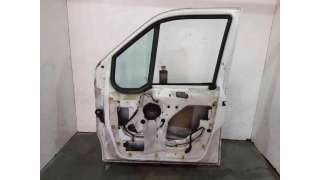 PUERTA DELANTERA DERECHA FORD TRANSIT CONNECT (2002-2013) 1.8 DI 75CV 1753CC - L.8249327 / 5147241