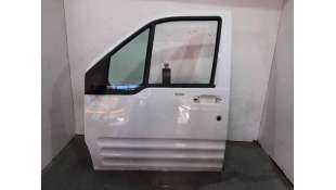 PUERTA DELANTERA IZQUIERDA FORD TRANSIT CONNECT (2002-2013) 1.8 DI 75CV 1753CC - L.8249328 / 5166022