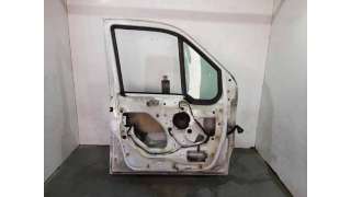 PUERTA DELANTERA IZQUIERDA FORD TRANSIT CONNECT (2002-2013) 1.8 DI 75CV 1753CC - L.8249328 / 5166022