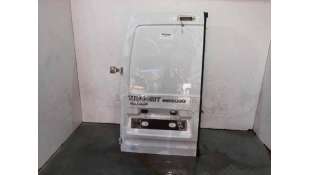 PUERTA TRASERA IZQUIERDA FORD TRANSIT CONNECT (2002-2013) 1.8 DI 75CV 1753CC - L.8249332 / 5175043