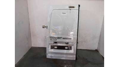 PUERTA TRASERA IZQUIERDA FORD TRANSIT CONNECT (2002-2013) 1.8 DI 75CV 1753CC - L.8249332 / 5175043
