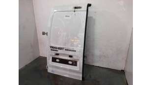 PUERTA TRASERA IZQUIERDA FORD TRANSIT CONNECT (2002-2013) 1.8 DI 75CV 1753CC - L.8249332 / 5175043 2