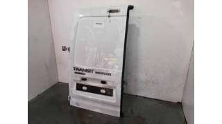 PUERTA TRASERA IZQUIERDA FORD TRANSIT CONNECT (2002-2013) 1.8 DI 75CV 1753CC - L.8249332 / 5175043