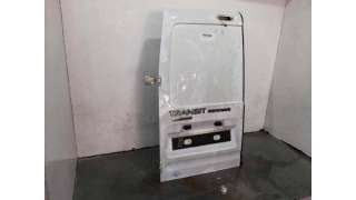 PUERTA TRASERA IZQUIERDA FORD TRANSIT CONNECT (2002-2013) 1.8 DI 75CV 1753CC - L.8249332 / 5175043