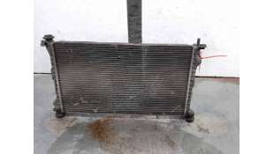 RADIADOR AGUA FORD TRANSIT CONNECT (2002-2013) 1.8 DI 75CV 1753CC - L.8249333 / 2T148005FA