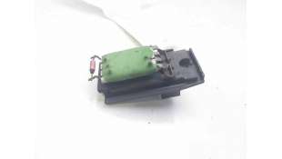 RESISTENCIA CALEFACCION FORD TRANSIT CONNECT (2002-2013) 1.8 DI 75CV 1753CC - L.8249340 / 3M5H18B647BA