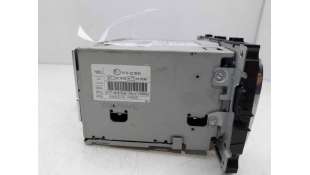 SISTEMA AUDIO / RADIO CD FORD TRANSIT CONNECT (2002-2013) 1.8 DI 75CV 1753CC - L.8249347 / AT1T18C815BA 2