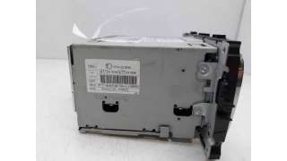 SISTEMA AUDIO / RADIO CD FORD TRANSIT CONNECT (2002-2013) 1.8 DI 75CV 1753CC - L.8249347 / AT1T18C815BA