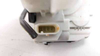 CERRADURA PUERTA TRASERA DERECHA MERCEDES CLASE E  LIM.  - M.801385 / A0997300235