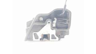 CERRADURA PUERTA TRASERA IZQUIERDA BMW 1 (2006-2011) 8 D 43CV 995CC - L.8249386 / 51227229459 2