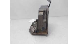 CERRADURA PUERTA TRASERA IZQUIERDA BMW 1 (2006-2011) 8 D 43CV 995CC - L.8249386 / 51227229459