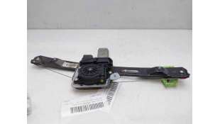 ELEVALUNAS TRASERO IZQUIERDO BMW 1 (2006-2011) 8 D 43CV 995CC - L.8249392 / 51357138467