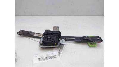 ELEVALUNAS TRASERO IZQUIERDO BMW 1 (2006-2011) 8 D 43CV 995CC - L.8249392 / 51357138467