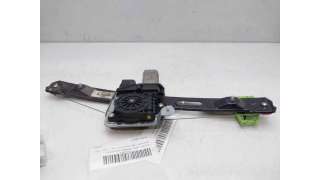 ELEVALUNAS TRASERO IZQUIERDO BMW 1 (2006-2011) 8 D 43CV 995CC - L.8249392 / 51357138467