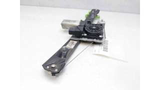 ELEVALUNAS TRASERO IZQUIERDO BMW 1 (2006-2011) 8 D 43CV 995CC - L.8249392 / 51357138467