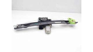 ELEVALUNAS TRASERO IZQUIERDO BMW 1 (2006-2011) 8 D 43CV 995CC - L.8249392 / 51357138467