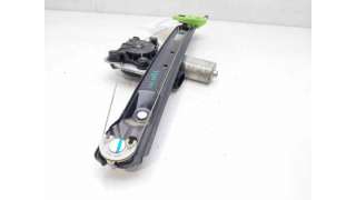ELEVALUNAS TRASERO IZQUIERDO BMW 1 (2006-2011) 8 D 43CV 995CC - L.8249392 / 51357138467