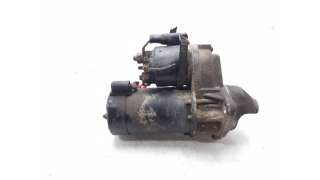 MOTOR ARRANQUE OPEL ASTRA F FASTBACK (1991-1998) 1.6 I (F08, M08, F68, M68) 75CV 1598CC - L.8249412 / S114481