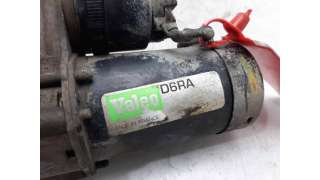 MOTOR ARRANQUE OPEL ASTRA F FASTBACK (1991-1998) 1.6 I (F08, M08, F68, M68) 75CV 1598CC - L.8249412 / S114481