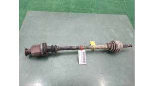 TRANSMISION DELANTERA DERECHA RENAULT CLIO II (1998-2010) 1.2 (BB0A, BB0F, BB10, BB1K, BB28, BB2D, BB2H, CB0A,... 58CV 1149