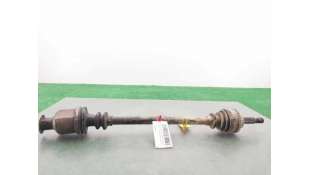 TRANSMISION DELANTERA DERECHA RENAULT CLIO II (1998-2010) 1.2 (BB0A, BB0F, BB10, BB1K, BB28, BB2D, BB2H, CB0A,... 58CV 1149 2