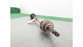 TRANSMISION DELANTERA DERECHA RENAULT CLIO II (1998-2010) 1.2 (BB0A, BB0F, BB10, BB1K, BB28, BB2D, BB2H, CB0A,... 58CV 1149