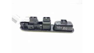 MANDO ELEVALUNAS DELANTERO IZQUIERDO PEUGEOT 307 (2001-2005) 1.4 HDI 68CV 1398CC - L.8249442 / 96351623XT
