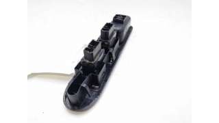 MANDO ELEVALUNAS DELANTERO IZQUIERDO PEUGEOT 307 (2001-2005) 1.4 HDI 68CV 1398CC - L.8249442 / 96351623XT
