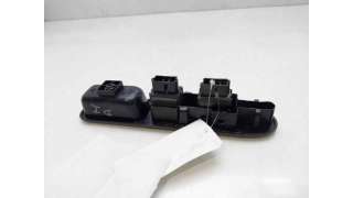 MANDO ELEVALUNAS DELANTERO IZQUIERDO PEUGEOT 307 (2001-2005) 1.4 HDI 68CV 1398CC - L.8249442 / 96351623XT