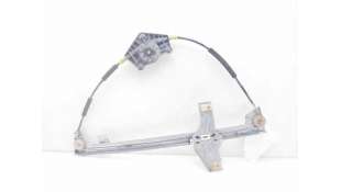 ELEVALUNAS DELANTERO IZQUIERDO PEUGEOT 307 (2001-2005) 1.4 HDI 68CV 1398CC - L.8249443 / 9634457380