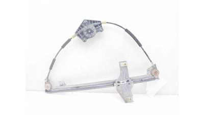 ELEVALUNAS DELANTERO IZQUIERDO PEUGEOT 307 (2001-2005) 1.4 HDI 68CV 1398CC - L.8249443 / 9634457380