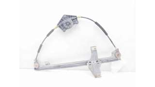 ELEVALUNAS DELANTERO IZQUIERDO PEUGEOT 307 (2001-2005) 1.4 HDI 68CV 1398CC - L.8249443 / 9634457380