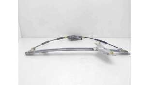ELEVALUNAS DELANTERO IZQUIERDO PEUGEOT 307 (2001-2005) 1.4 HDI 68CV 1398CC - L.8249443 / 9634457380 2