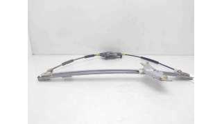 ELEVALUNAS DELANTERO IZQUIERDO PEUGEOT 307 (2001-2005) 1.4 HDI 68CV 1398CC - L.8249443 / 9634457380